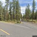 Traffic stop at Nine Mile Recreation area