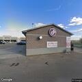 Commercial fire alarm at Bakken Area Skill Center