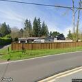 Residential fire alarm near Locust Way home