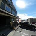 Person with knife confronts driver near westside pizza