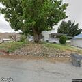 Person found unconscious near Fourth Street, Chelan