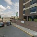 Fire alarm with water flow at Swedish Hospital