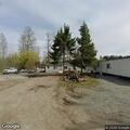 Commercial fire alarm at business address