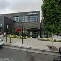 Erratic trailer creates traffic hazard on Main Street