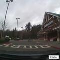 Found property reported at Safeway