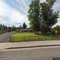 Reported home break-in near East Ballard Road in Colbert