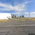 Tractor fire reported on SR 172 near Coulee City