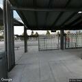 Male with possible mental health issues acts erratically at transit center