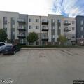 Fire alarm at Madison Heights Apartments