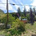 Illegal outdoor burn reported on Avenue A