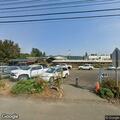Teen injured knee at Quilcene school football field