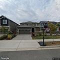 Carbon monoxide alarm at Bothell residence