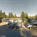 Carbon monoxide alarm at Edmonds residence