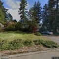 Carbon monoxide alarm at Lynnwood residence
