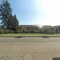 Carbon monoxide alarm at Bothell residence