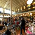 Multiple alarm zones activated at business