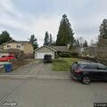 Chemical odor and haze in Edmonds home garage