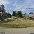 Fire crew checks backyard controlled burn