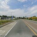 Collision reported on state route 2 eastbound