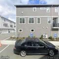 Carbon monoxide alarm at Manor Way apartment