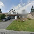 Carbon monoxide alarm at Mill Creek residence