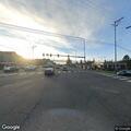 Loose dogs running in traffic near Highway 525