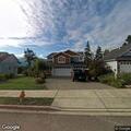 Residential fire alarm on Rosewood Drive