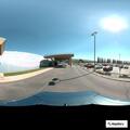 Report of intoxicated driver leaving casino