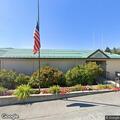 Man yelling profanities at Manson post office