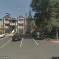 Carbon monoxide alarm in apartment on Harbor Point
