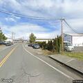 Two-vehicle crash at Mukilteo Speedway and Russell Rd