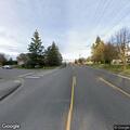 Two-car collision with moderate damage