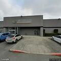 Commercial fire alarm at Airport Road business
