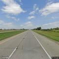 Traffic stop with reckless driver on I-29