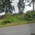 Burglar alarm at Port Ludlow golf course