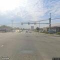 Disabled vehicle out of fuel on Everett Mall Lane