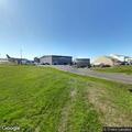 Patient extricated after being trapped at airport