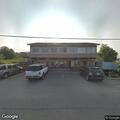 Traffic stop at Point Market in Hansville