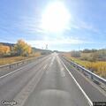 Unconscious intoxicated man on Coulee Boulevard
