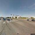 Crash at Paine Field Boulevard and 84th Street SW