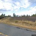 Vehicle rollover off North Old Highway 95