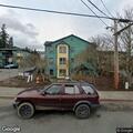 Gas leak reported outside Everett apartment
