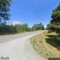 Vehicle collision on South Machias Road