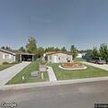 Fire crew responds to water problem at residence