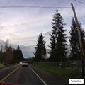 Unknown fire in 5200 block of 139th Avenue SE