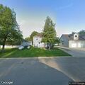 Vehicle reported stolen on Central Avenue