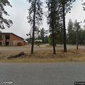 Command post set for community center fire