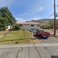 Intoxicated teen vomiting near Tulip Street