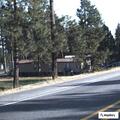 Person suffered a fall at North Newport Highway