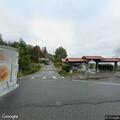 Officer conducts vehicle stop at Clinton Beach Park